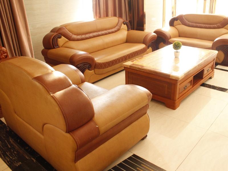 Greentree Inn Guangdong Shantou Changping Road Express Hotel Εξωτερικό φωτογραφία