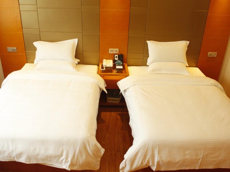 Greentree Inn Guangdong Shantou Changping Road Express Hotel Εξωτερικό φωτογραφία