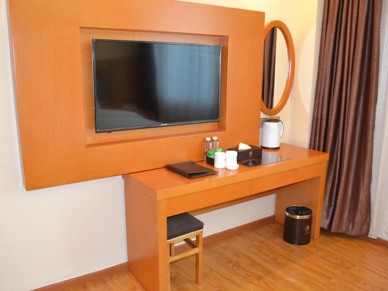 Greentree Inn Guangdong Shantou Changping Road Express Hotel Εξωτερικό φωτογραφία