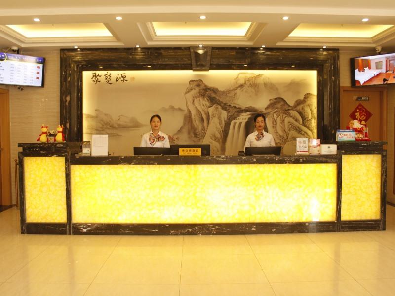 Greentree Inn Guangdong Shantou Changping Road Express Hotel Εξωτερικό φωτογραφία