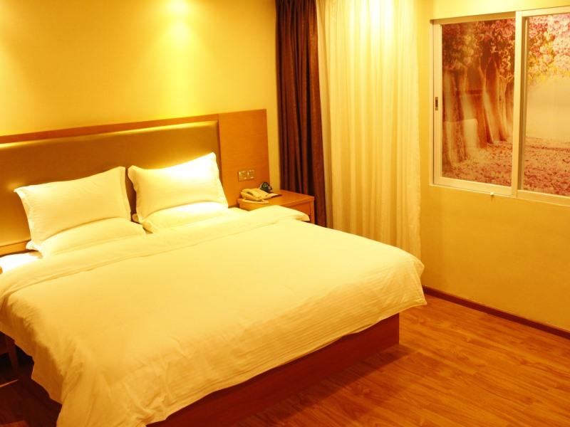 Greentree Inn Guangdong Shantou Changping Road Express Hotel Εξωτερικό φωτογραφία
