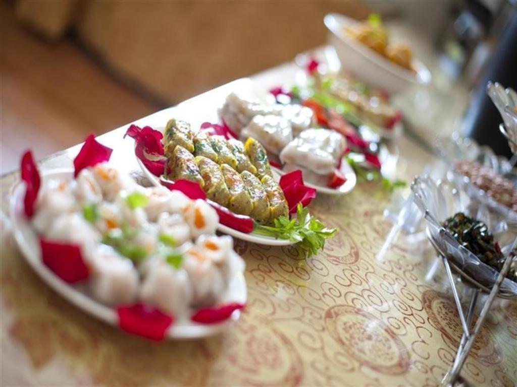 Greentree Inn Guangdong Shantou Changping Road Express Hotel Εξωτερικό φωτογραφία